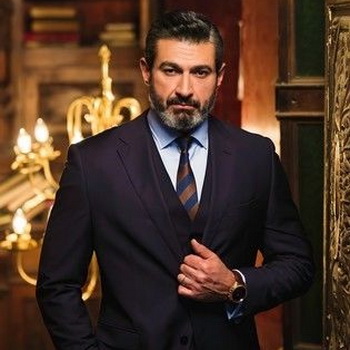 Yasser Galal Biography